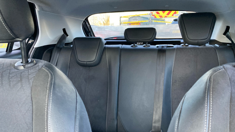 Vauxhall Corsa 1.2 Turbo Elite Nav 5dr Auto Petrol Hatchback